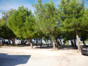 Fotografie z fotogalerie ubytování Mobilehomes in Seline - Paklenica Riviera 6831 v destinaci Seline