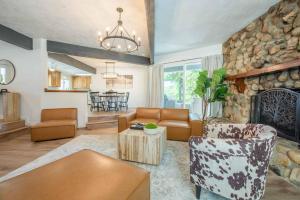 Gallery image of Olive Ranch House in Paso Robles