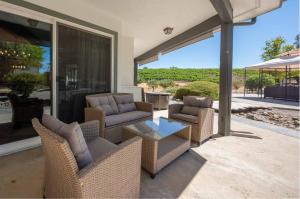 Gallery image of Olive Ranch House in Paso Robles