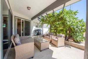 Gallery image of Olive Ranch House in Paso Robles +70 photos