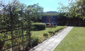 Fotografia z galérie ubytovania Apartment Lopar 28 v destinácii Lopar