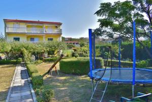 Fotografia z galérie ubytovania Apartment Lopar 28 v destinácii Lopar