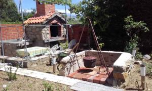 Fotografia z galérie ubytovania Apartment Lopar 28 v destinácii Lopar + 8 fotografií