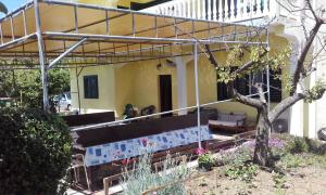 Fotografia z galérie ubytovania Apartment Lopar 28 v destinácii Lopar