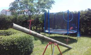 Fotografia z galérie ubytovania Apartment Lopar 28 v destinácii Lopar