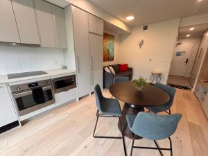 Billede fra billedgalleriet på RED Mountain Suite i Rossland