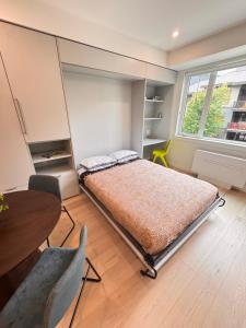 Billede fra billedgalleriet på RED Mountain Suite i Rossland