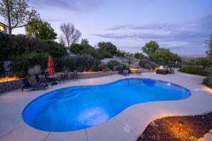 Gallery image of Mira Vista Manor in Paso Robles