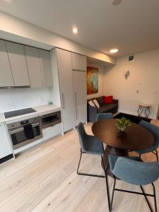 Billede fra billedgalleriet på RED Mountain Suite i Rossland