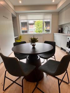 Billede fra billedgalleriet på RED Mountain Suite i Rossland