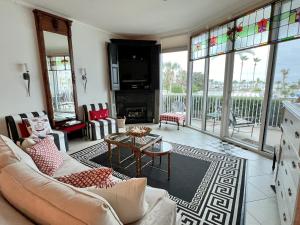 Gallery image of The Moorings in Orange Beach +43 photos