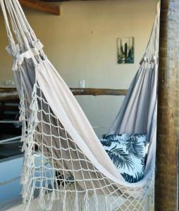 Billede fra billedgalleriet på Pousada Zoom Jericoacoara i Jericoacoara