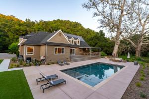 Gallery image of Sycamore Ranch in Templeton