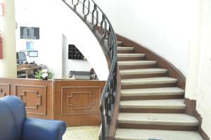 Foto sihtkohas Irapuato asuva majutusasutuse Hotel San Carlos galeriist
