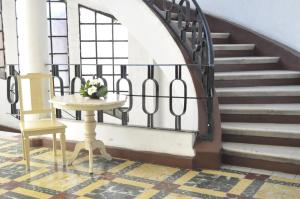 Foto sihtkohas Irapuato asuva majutusasutuse Hotel San Carlos galeriist