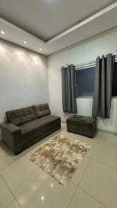 Imagen de la galería de Excelente casa com piscina e 2 quartos proximo da rodoviária e aeroporto, en Palmas