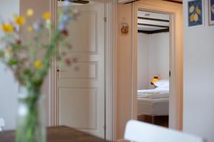 Ảnh trong thư viện ảnh của Siglufjörður Holiday Apartment ở Siglufjörður