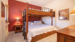 Postel nebo postele na pokoji v ubytování Sonoran Sea + 26 fotografií