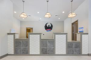 Vstupní hala nebo recepce v ubytování Phoenix Gulf Shores II 1702 condo