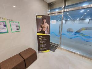 Fotografie z fotogalerie ubytování Seogwipo JS Hotel v destinaci Sogüpcho