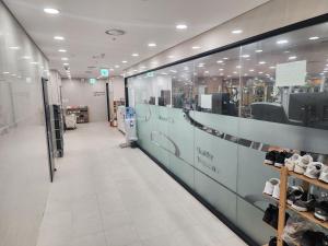 Fotografie z fotogalerie ubytování Seogwipo JS Hotel v destinaci Sogüpcho