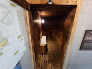 Fotografie z fotogalerie ubytování Seogwipo JS Hotel v destinaci Sogüpcho