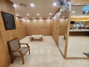 Fotografie z fotogalerie ubytování Seogwipo JS Hotel v destinaci Sogüpcho