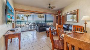 Příroda nedaleko prázdninového domu