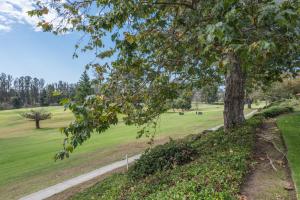 Jardín al aire libre en Golfer's Getaway