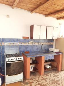 Afbeelding uit fotogalerij van VIVEMAR Bungalow in Punta Hermosa