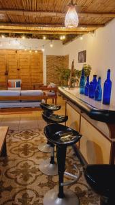 Afbeelding uit fotogalerij van VIVEMAR Bungalow in Punta Hermosa +3 foto's