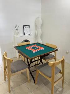 Fotografie z fotogalerie ubytování BM Alma AutoCity Aeonjusco v destinaci Bukit Mertajam + 17 fotografií