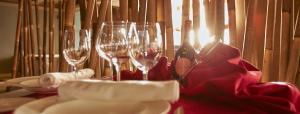 Nápoje v ubytovaní Hotel Aguadoce - Louzao + 29 fotografií