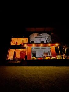 Billede fra billedgalleriet på Casa Fénix Zen Oasis Del Bosque i Calima