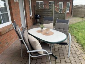 HasselbergにあるHoliday apartment with 2 bedroomsのギャラリーの写真