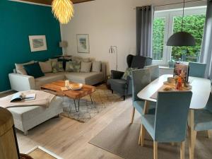 Gallery image of Holiday home in Karby with swimming pool in Karby