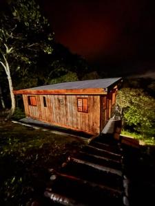 Gallery image of Casa Mandala en Calima, Valle del Cauca, Colombia in Calima