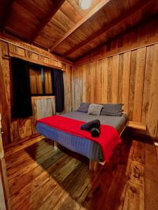 Gallery image of Casa Mandala en Calima, Valle del Cauca, Colombia in Calima