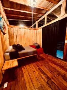 Gallery image of Casa Mandala en Calima, Valle del Cauca, Colombia in Calima