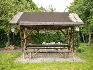 Gallery image of Cozy Family Apartment, cleaning included in Braunichswalde