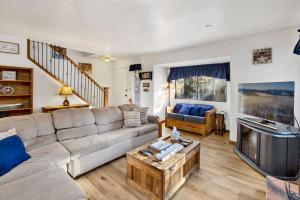 Istumisnurk majutusasutuses Ski time getaway #1848