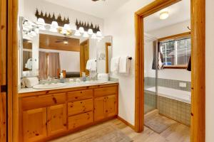 Fotografie z fotogalerie ubytování Oriole House #2518 v destinaci Big Bear Lake + 21 fotografií