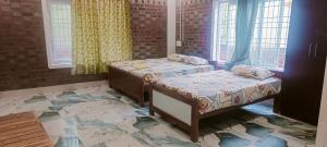 クータラムにあるFive Falls Ramana Villaのギャラリーの写真