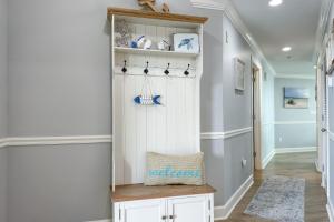 奥兰治比奇Charming 2bd/2ba w/ Bay View, Pool w/ Lazy River的相册照片