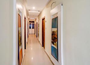 Fotografie z fotogalerie ubytování Hotel O GN International v destinaci Lālāguda