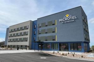 Gallery image of Microtel Inn & Suites by Wyndham Tooele in Tooele