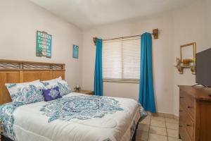 Ένα ή περισσότερα κρεβάτια σε δωμάτιο στο Princesa De Penasco