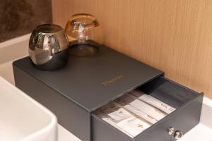 ShundeBodun International Apartment Foshan Shunde Fengjian Water Village Branch的相册照片