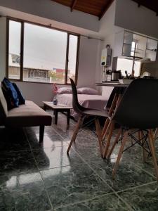 ソガモソにあるCiudad del Sol Apartmentのギャラリーの写真