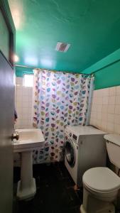 Φωτογραφία από το άλμπουμ του Habitación céntrica στο Σαντιάγο